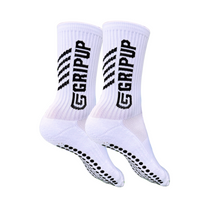 Gripup Socks - Maximaler Grip - Maximale Performance!